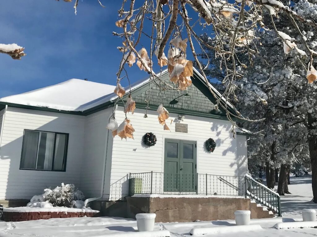 The Hilltop Schoolhouse Social Club, housed at the Hilltop Schoolhouse in Parker Colorado, hosts and promotes social, cultural and charitable events of our community. In doing so, we continue to upkeep and maintain our historical grounds and buildings. our website url: https://hilltopsocialclub.org/